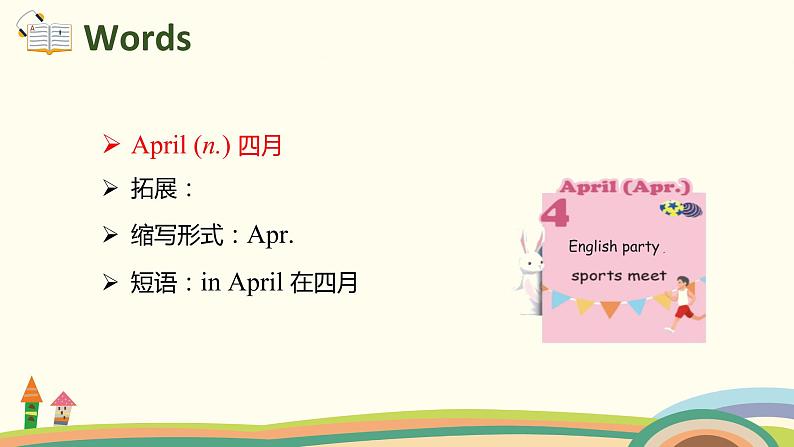 2. 人教版五年级下Unit 3 Part A Let's learn ＆ Read and say 精品PPT课件06