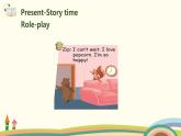 7.六英人上 unit6-partC-Storytime精品PPT课件