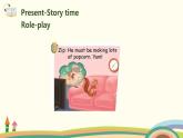 7.六英人上 unit6-partC-Storytime精品PPT课件
