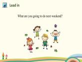 2.六英人上 unit3-partA-Let's learn&Make a plan精品PPT课件