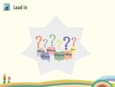 3.六英人上 unit3-partB-Let's try&Let's talk精品PPT课件