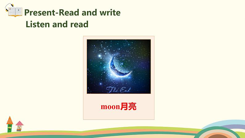 5.六英人上 unit3-partB-Read and write精品PPT课件07