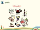 1 .五英人上 Unit3-partA- Let's try & Let's talk精品PPT课件