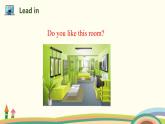 2.五英人上 .五英人上 Unit5-partA-Let's learn & Let's play精品PPT课件