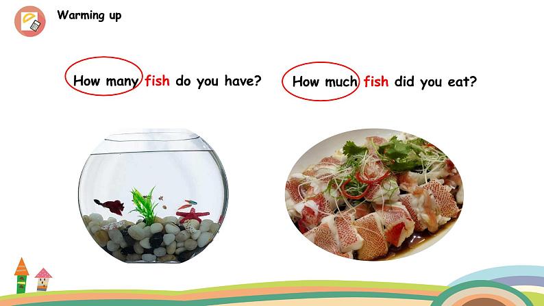 外研三起英语 5上 Module2 Unit 2精品PPT课件+音频素材03