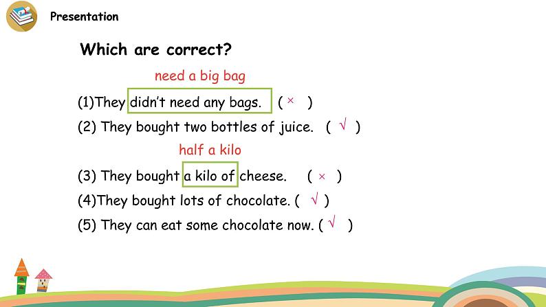 外研三起英语 5上 Module2 Unit 2精品PPT课件+音频素材08