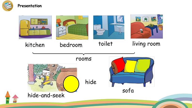 外研三起英语 5上 Module10 Unit 1精品PPT课件+音频素材05