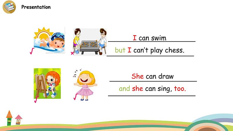 外研三起英语 5上 Module8 Unit 1精品PPT课件+音频素材03
