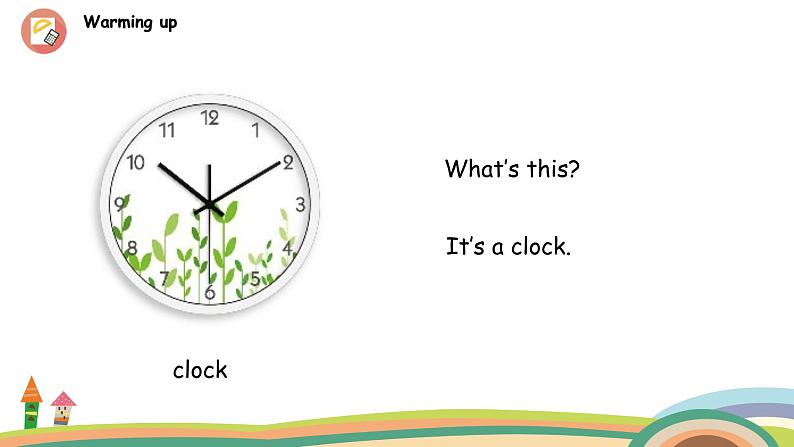 外研三起英语 5上 Module8 Unit 1精品PPT课件+音频素材04