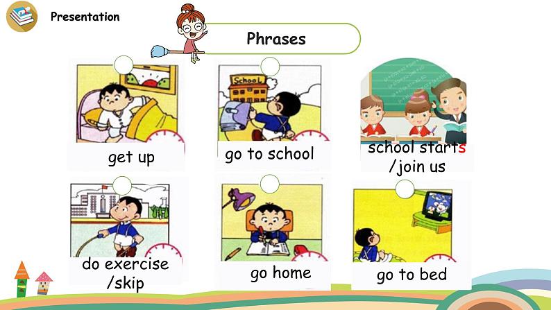 外研三起英语 5上 Module8 Unit 1精品PPT课件+音频素材07