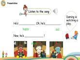 外研三起英語 5上 Module9 Unit 2精品PPT課件+音頻素材