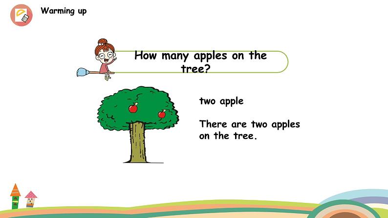 外研三起英语 4上 Module7 Unit 1精品PPT课件+音频素材04