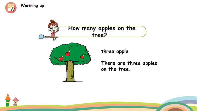 外研三起英语 4上 Module7 Unit 1精品PPT课件+音频素材05