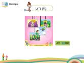 外研三起英語(yǔ) 6下 Module3 unit1精品PPT課件+素材