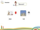 外研三起英語 6下 Module2 unit2精品PPT課件+素材