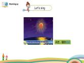外研三起英語(yǔ) 6下 Module4 unit1精品PPT課件+素材