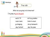 外研三起英語(yǔ) 6下 Module10 unit1精品PPT課件+素材