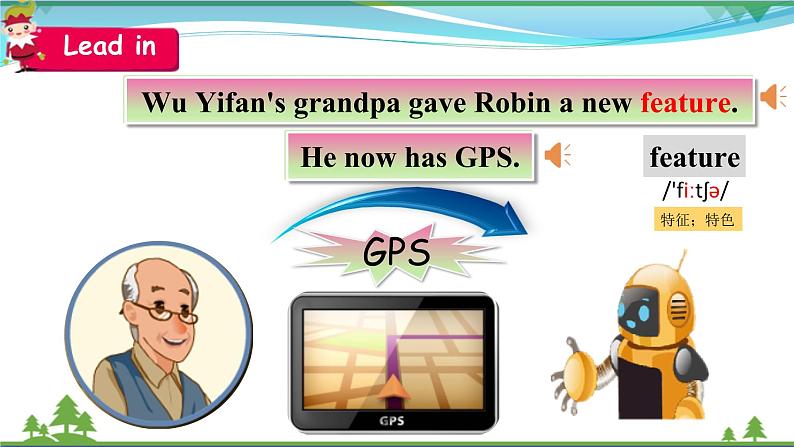 【人教PEP版】英语六年级上册 Unit 1 How can I get there PB Read and write (公开课）优质课件+教案+练习+动画素材08