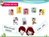 【人教PEP版】英语六年级上册 Unit 4 I have a pen pal PA Let's talk (公开课）优质课件+教案+练习+动画素材