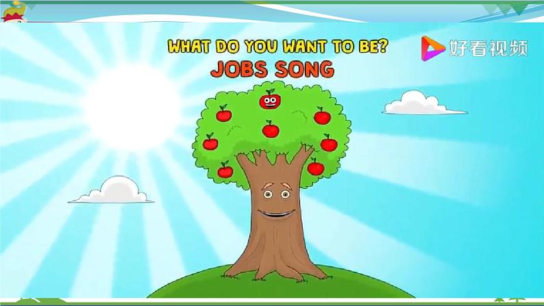 【人教PEP版】英语六年级上册 Unit 5 What does he do PB Let's learn  (公开课） 优质课件 教案 练习 动画素材02