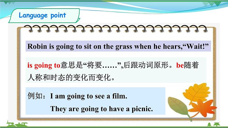 Unit 6 How do you feel PB Read and write  课件第8页