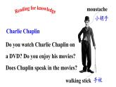 精通五年級(jí)英上冊(cè) Unit 3 Fun Facts PPT課件