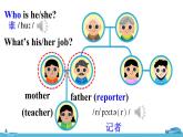 精通五年級(jí)英上冊(cè) Unit 3 Lesson 17 PPT課件+音頻