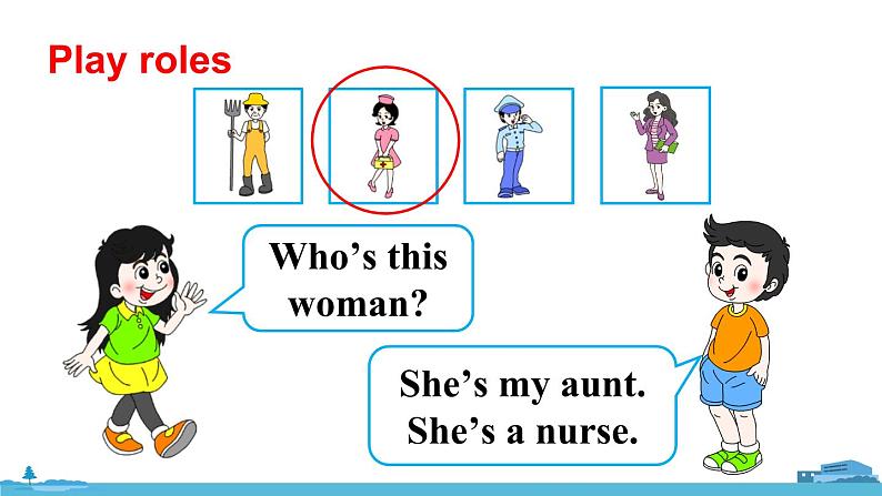 精通五年级英上册 Fun time 1Recycle 2 PPT课件+音频05