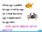 精通五年級(jí)英上冊 Unit 5 Fun facts PPT課件