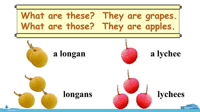 精通五年级英上册 Unit 6 Lesson 36 PPT课件+音频06