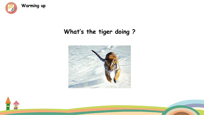 外研三起英语 4上 Module3 Unit 2精品PPT课件+音频素材03