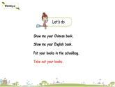 6人教·PEP 4上 Unit 2 Part C Read and write & Story time PPT課件+音頻