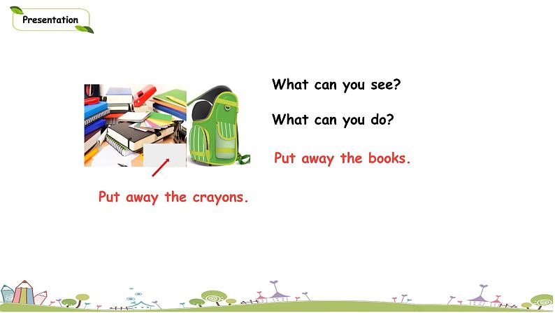 6人教·PEP 4上 Unit 2 Part C Read and write & Story time PPT课件+音频05