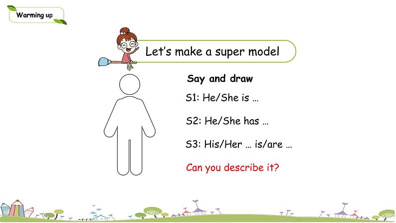 6人教·PEP 4上 Unit 3  Part C Read and write & Story time PPT课件+音频04