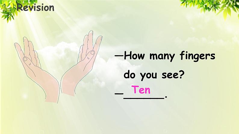 1Unit 6 Part A 第1课时第2页