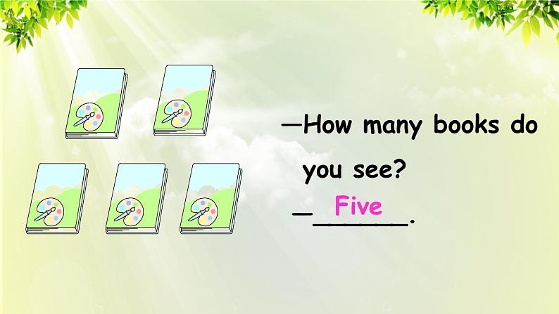 1Unit 6 Part A 第1课时第3页