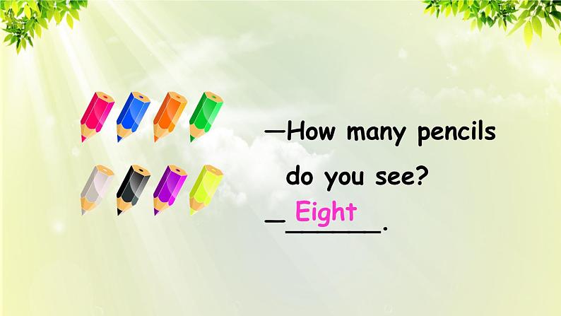 1Unit 6 Part A 第1课时第5页