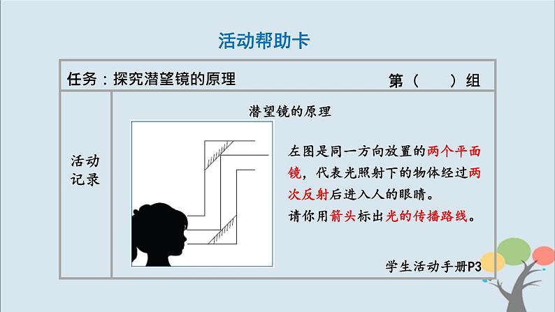 第7课 制作一个潜望镜 课件第5页