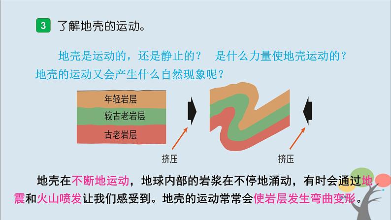 教科版五年级上册2.2《地球的结构》课件+教案+素材07