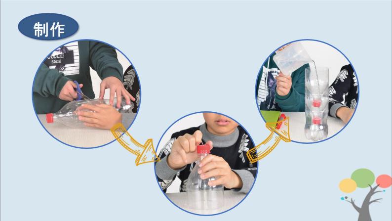 制作一个10分钟的水钟.mp4.mp4第3课 我们的水钟 教案.