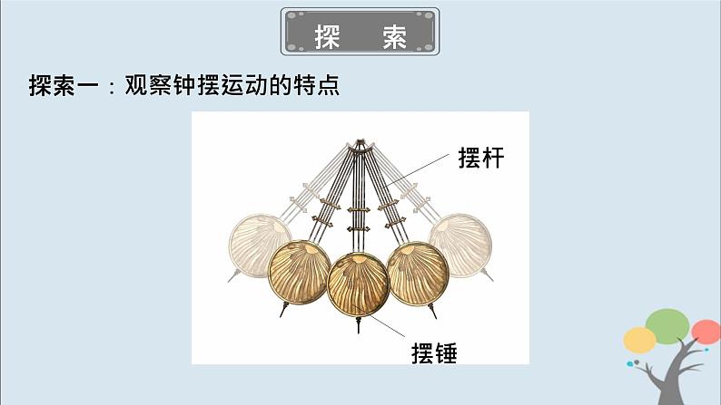 教科版五年级上册3.4《机械摆钟》课件+教案+素材04