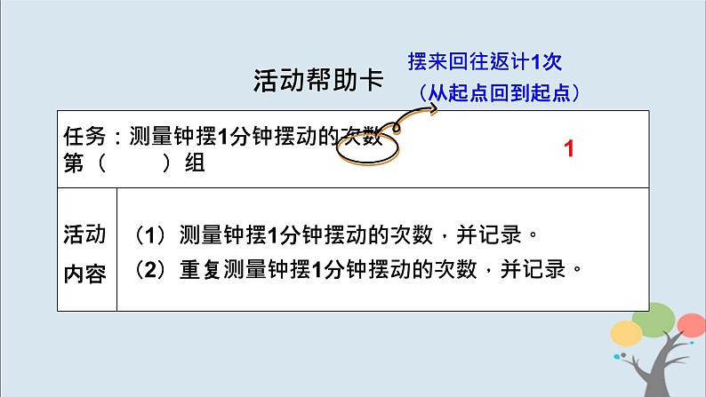 教科版五年级上册3.4《机械摆钟》课件+教案+素材06
