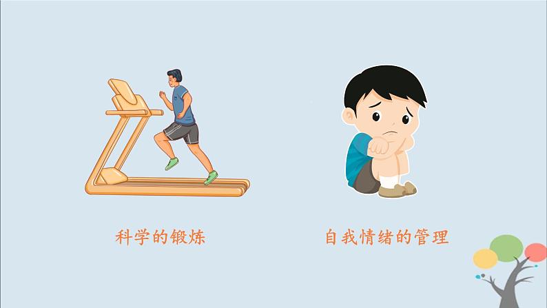 教科版五年级上册4.7《制定健康生活计划》课件+教案07