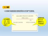 小学科学教科版六年级上册第二单元第7课《昼夜和四季变化对生物的影响》课件（2021版）