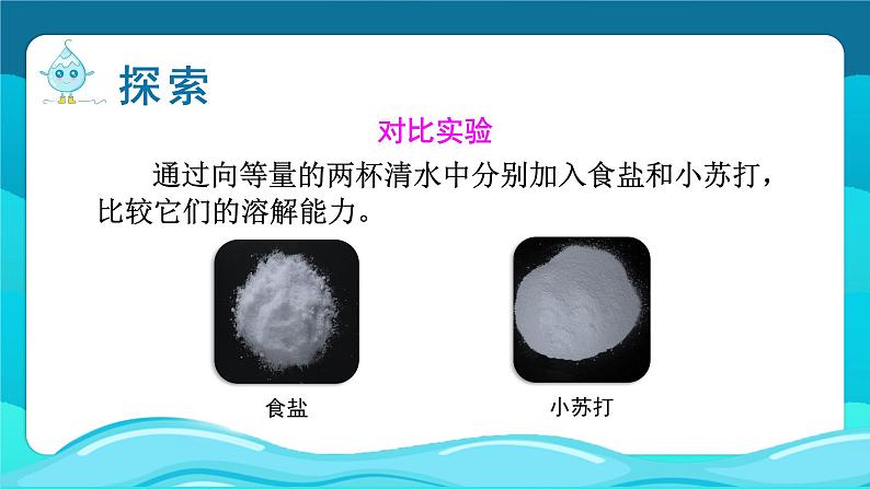 教科版科学三年级上册第一单元 第5课 水能溶解多少物质 课件+教案+素材05