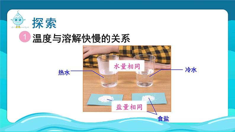 教科版科学三年级上册第一单元 第6课 加快溶解 课件+教案+素材03