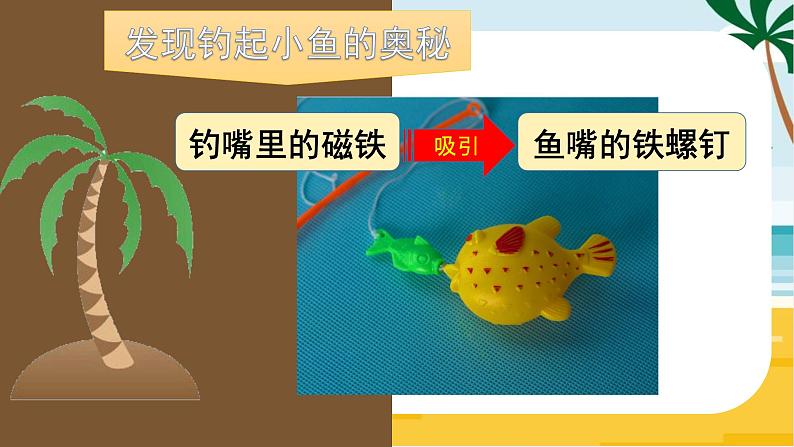 二年级上册科学课件-8.有趣的钓鱼玩具-粤教版（共16张PPT）第7页