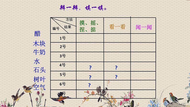 教科版三年级上册科学 水和空气《水》课件08