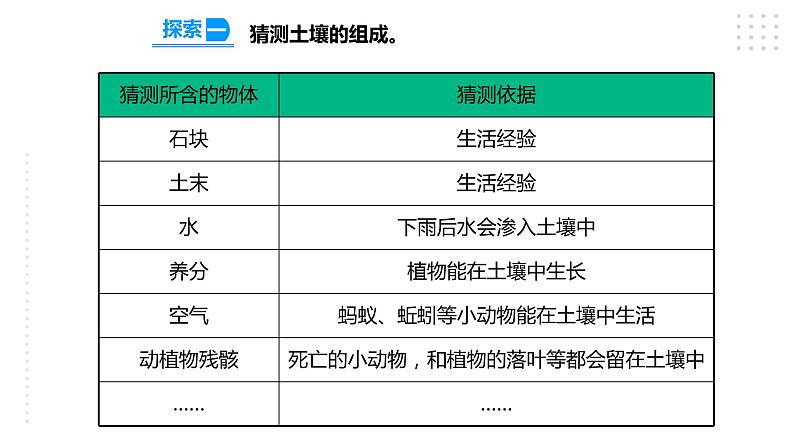 3.6观察土壤 课件（22张PPT）+教案+试题+素材04