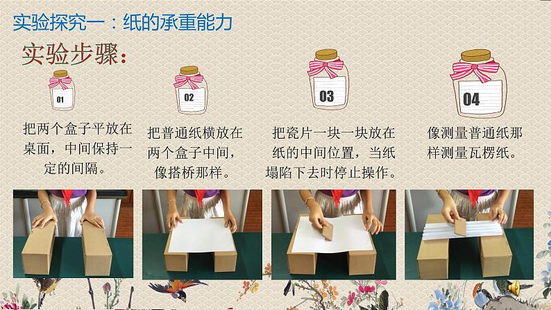 教科版二年级上册科学  材料《神奇的纸》课件第5页